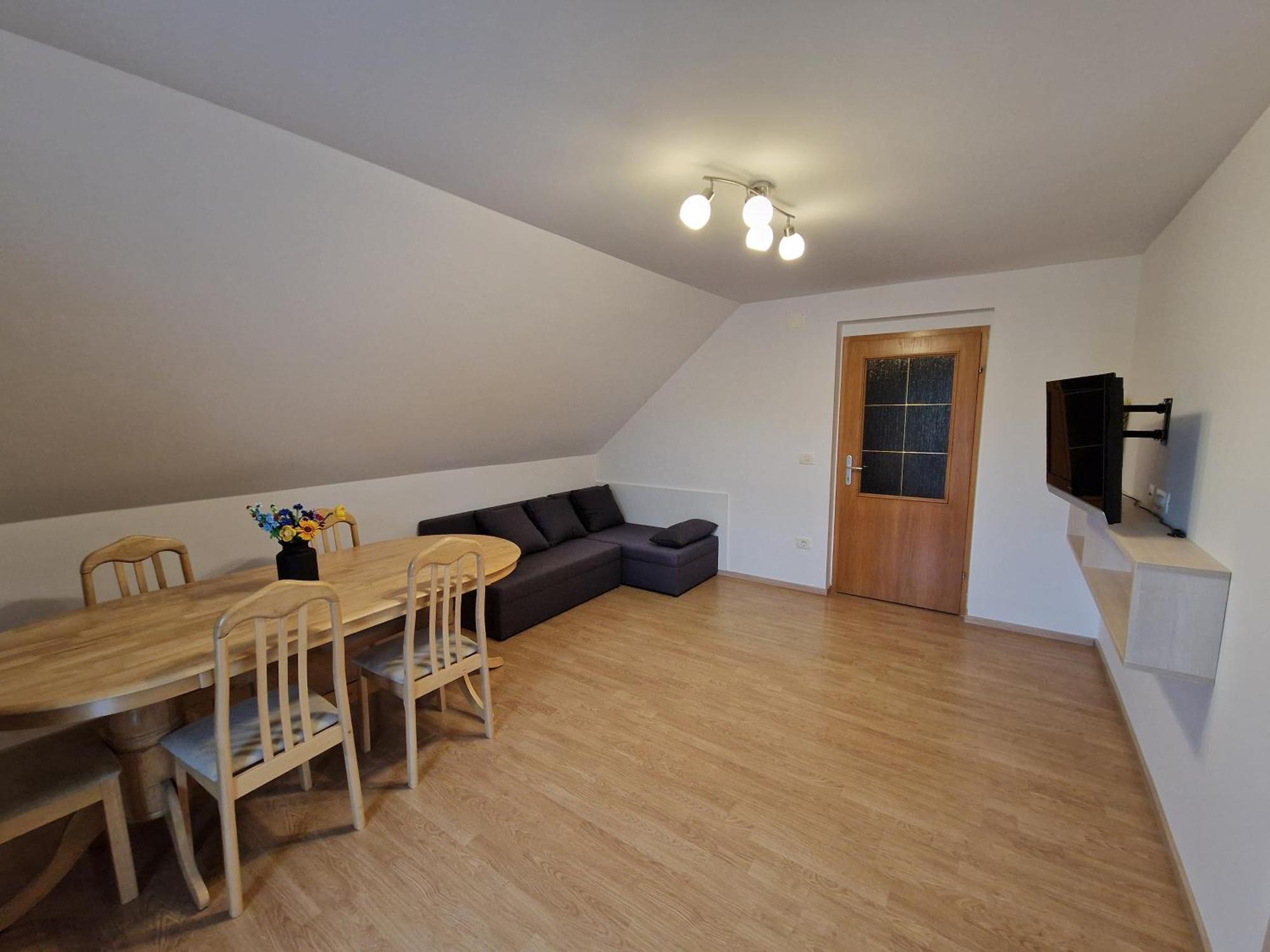 Apartment Ravnik Brod 13 Bohinj Exterior photo