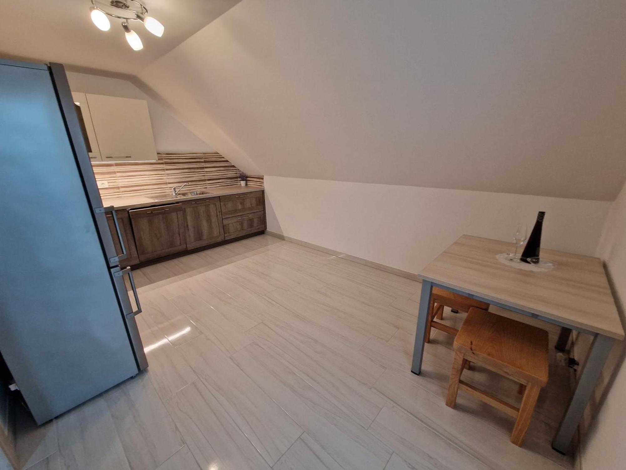 Apartment Ravnik Brod 13 Bohinj Exterior photo