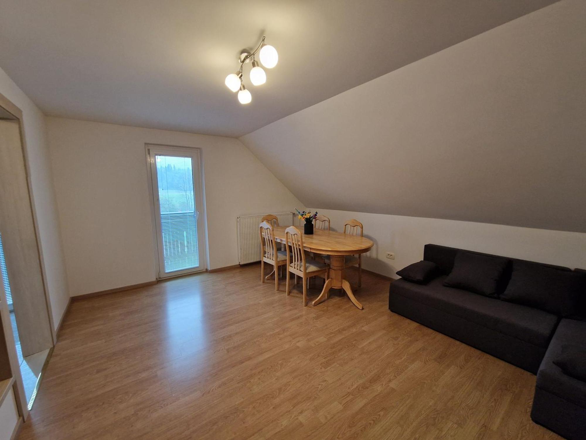 Apartment Ravnik Brod 13 Bohinj Exterior photo
