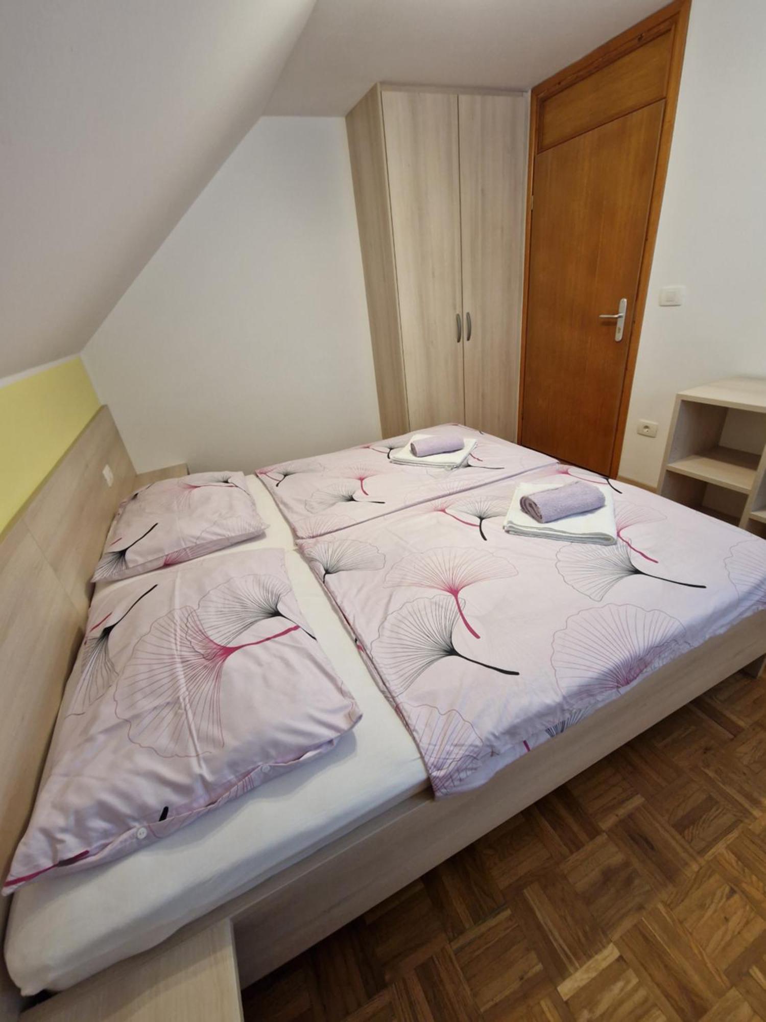 Apartment Ravnik Brod 13 Bohinj Exterior photo