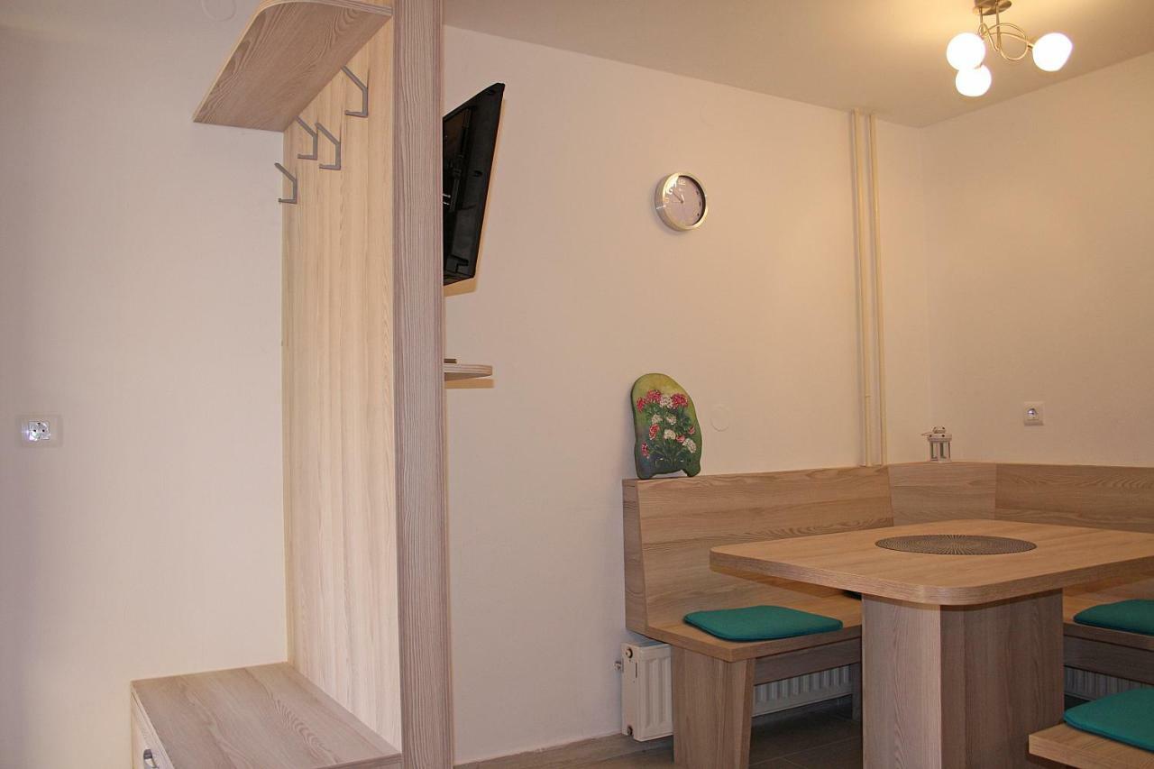 Apartment Ravnik Brod 13 Bohinj Exterior photo
