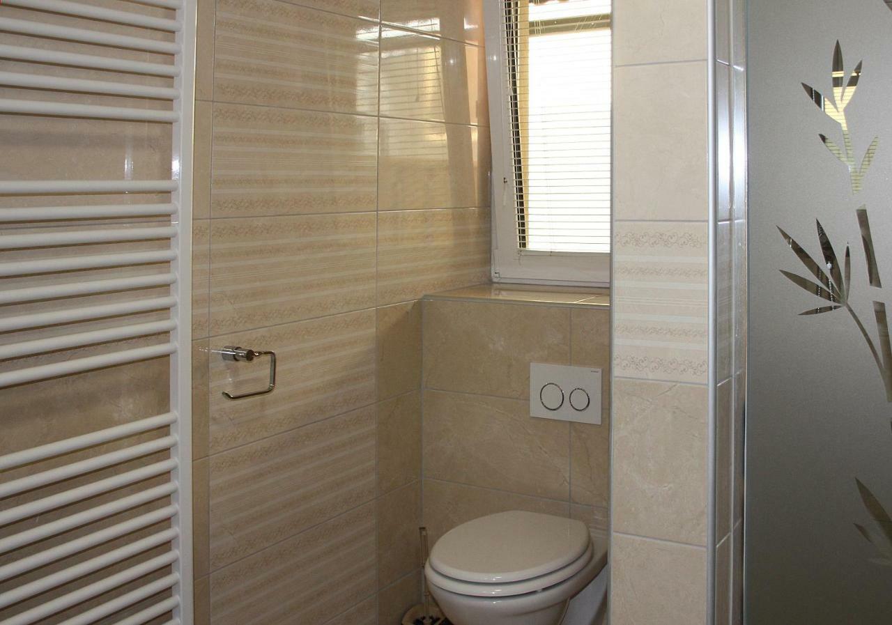Apartment Ravnik Brod 13 Bohinj Exterior photo