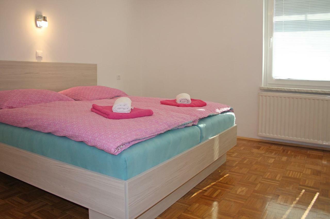 Apartment Ravnik Brod 13 Bohinj Exterior photo